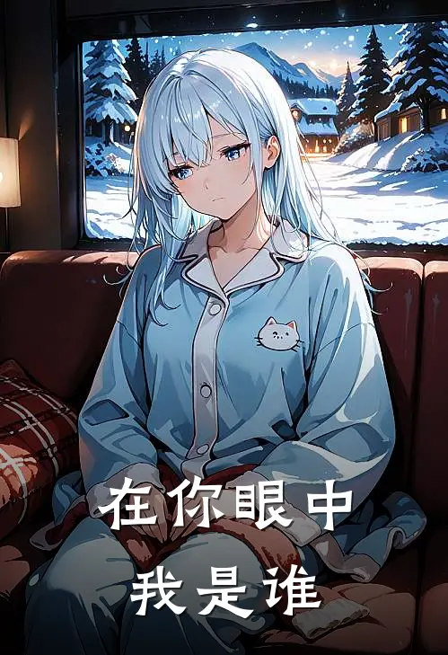 在你眼中我是谁