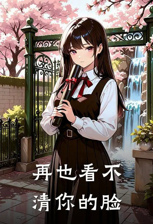 再也看不清你的脸