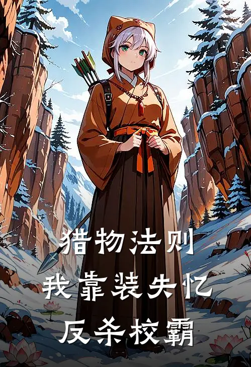 猎物法则，我靠装失忆反杀校霸
