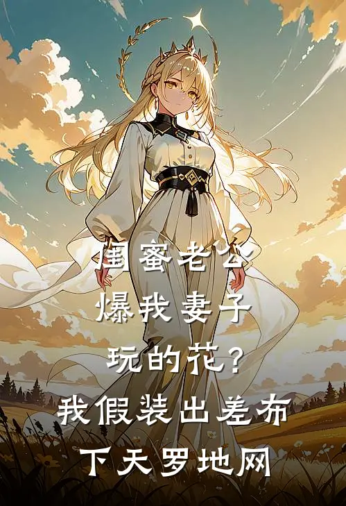 闺蜜老公爆我妻子玩的花？我假装出差布下天罗地网
