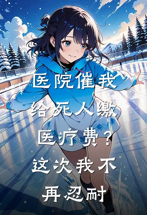 医院催我给死人缴医疗费？这次我不再忍耐