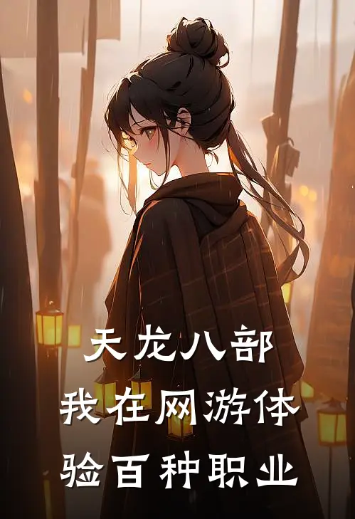 天龙八部：我在网游体验百种职业