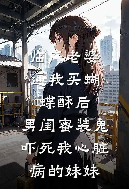 临产老婆逼我买蝴蝶酥后，男闺蜜装鬼吓死我心脏病的妹妹
