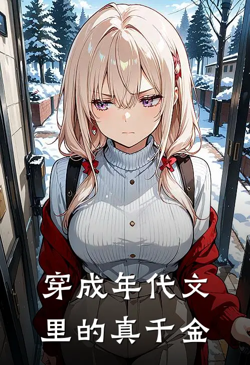 穿成年代文里的真千金