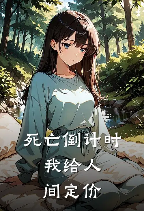 死亡倒计时：我给人间定价