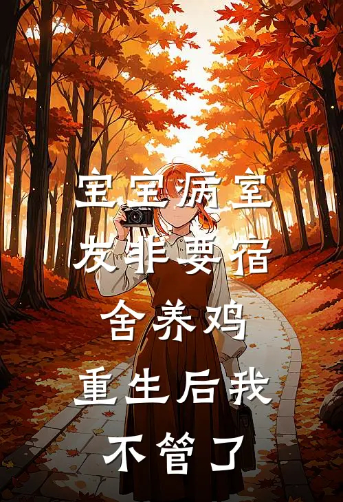 宝宝病室友非要宿舍养鸡，重生后我不管了
