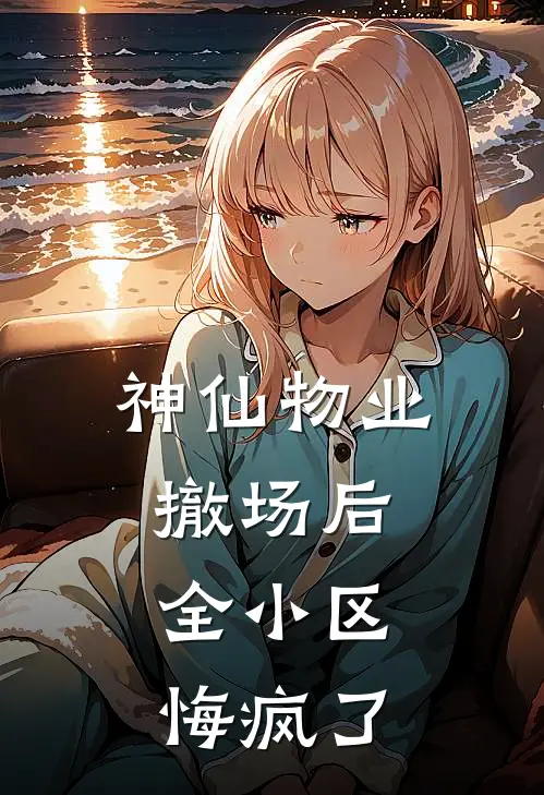 神仙物业撤场后，全小区悔疯了