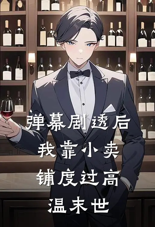 弹幕剧透后，我靠小卖铺度过高温末世