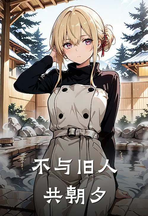 不与旧人共朝夕