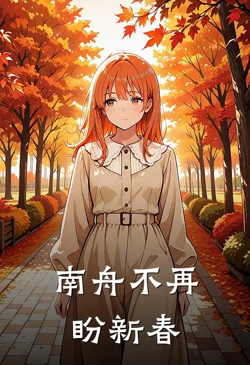 南舟不再盼新春