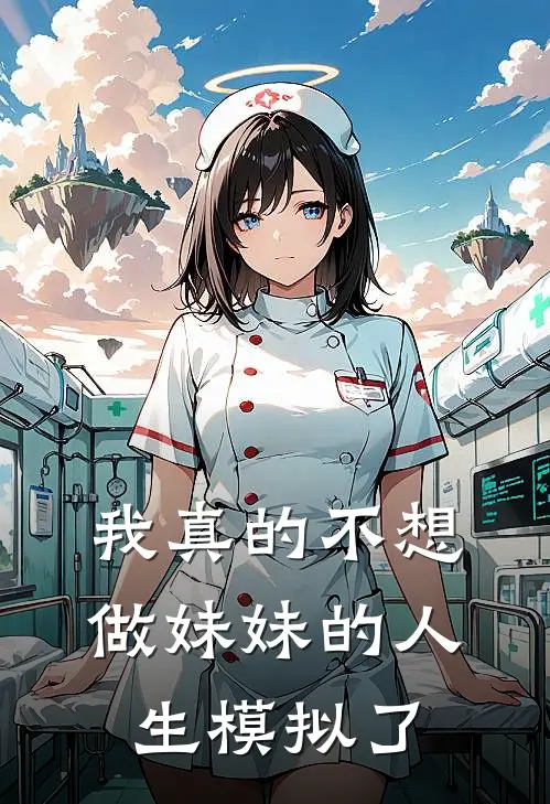 我真的不想做妹妹的人生模拟了
