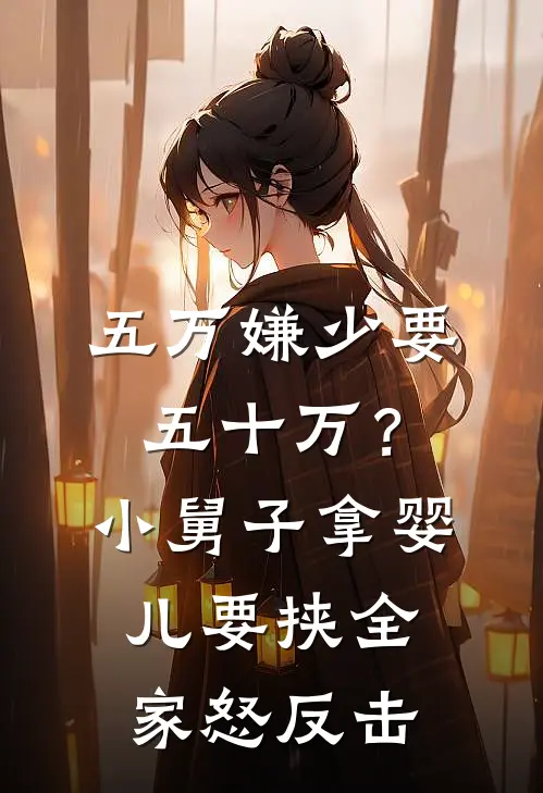 五万嫌少要五十万？小舅子拿婴儿要挟，全家怒反击