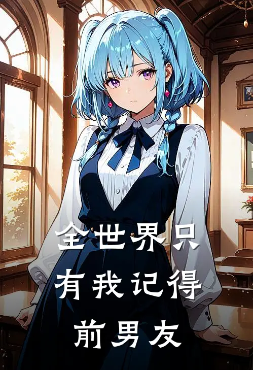 全世界只有我记得前男友