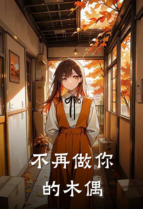 不再做你的木偶
