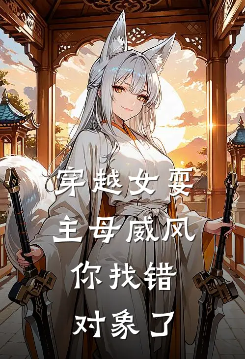 穿越女耍主母威风，你找错对象了