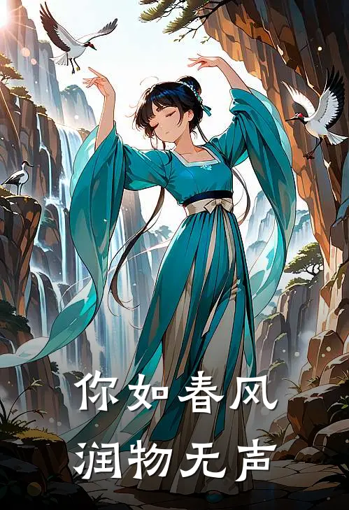 你如春风，润物无声