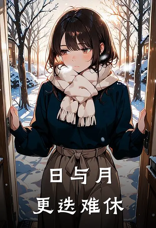 日与月，更迭难休