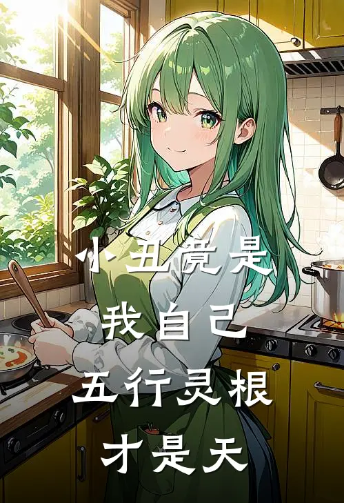 小丑竟是我自己：五行灵根才是天