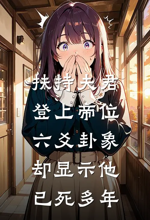 扶持夫君登上帝位，六爻卦象却显示他已死多年