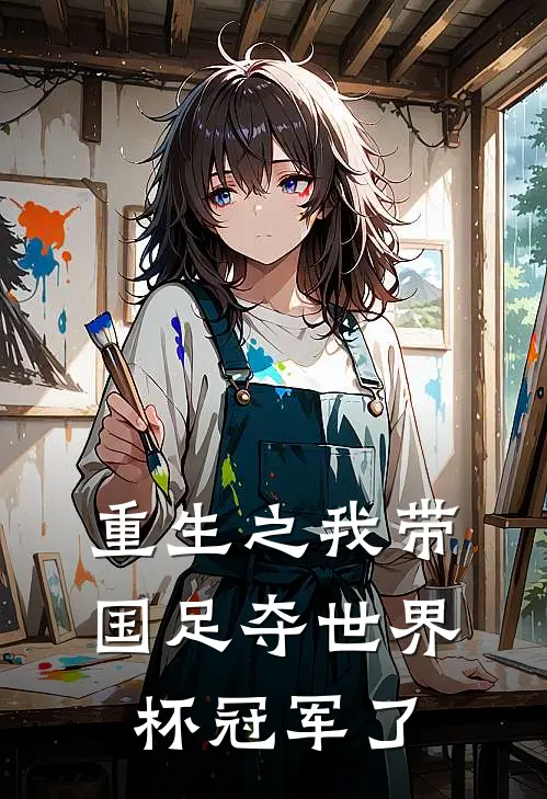 重生之我带国足夺世界杯冠军了