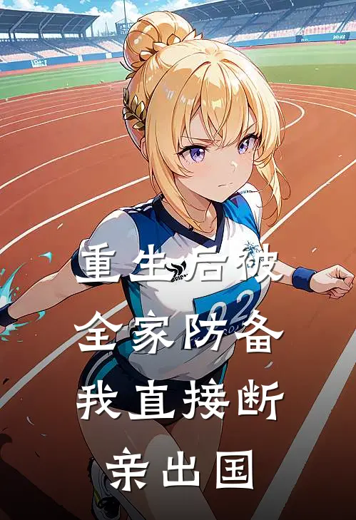 重生后被全家防备，我直接断亲出国