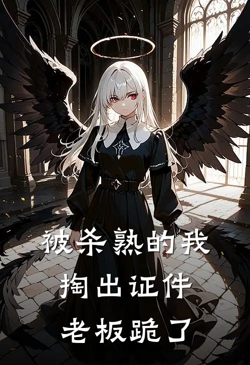 被杀熟的我掏出证件，老板跪了