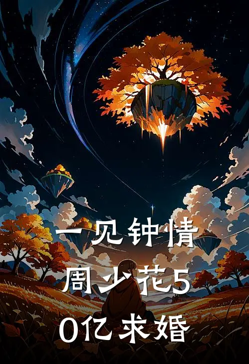 一见钟情：周少花50亿求婚