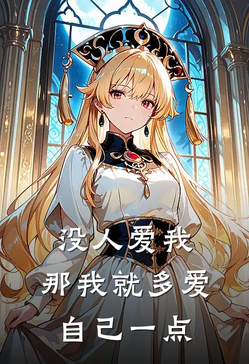 没人爱我，那我就多爱自己一点
