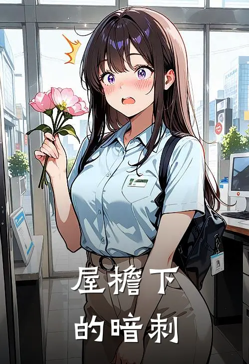 屋檐下的暗刺