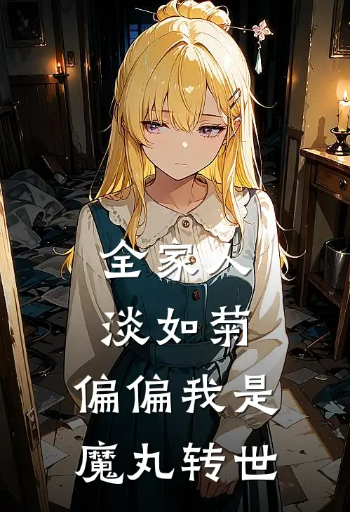 全家人淡如菊，偏偏我是魔丸转世