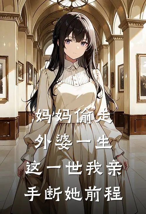 妈妈偷走外婆一生，这一世我亲手断她前程