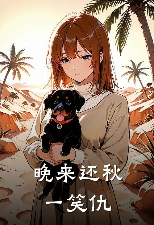 晚来还秋一笑仇
