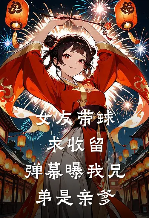 女友带球求收留，弹幕曝我兄弟是亲爹