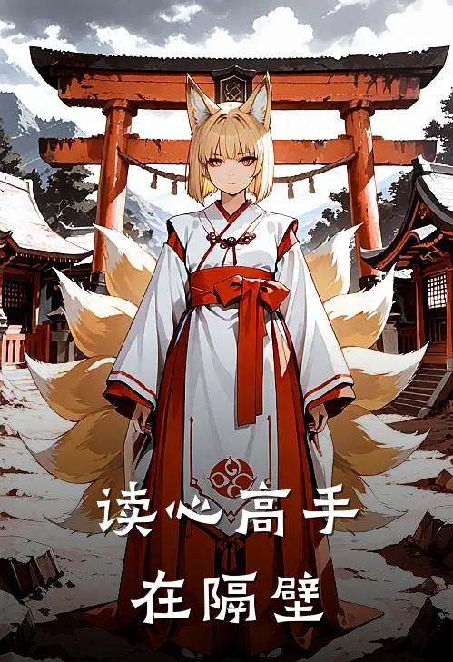 读心高手在隔壁