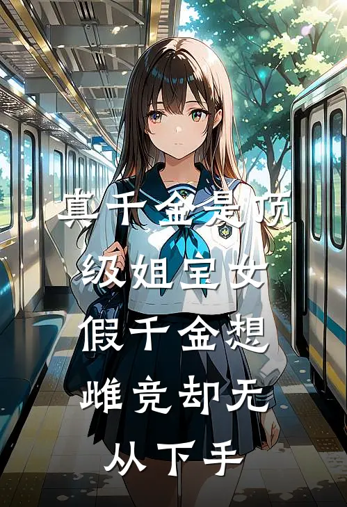 真千金是顶级姐宝女，假千金想雌竞却无从下手