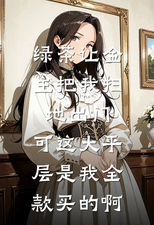 绿茶让金主把我扫地出门，可这大平层是我全款买的啊