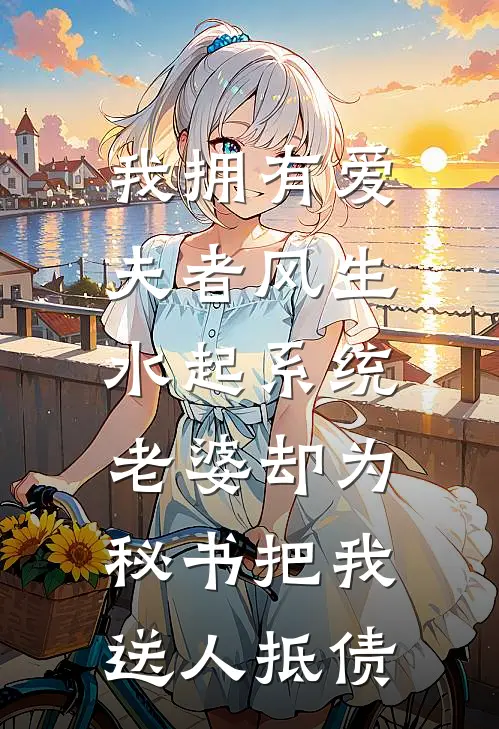 我拥有爱夫者风生水起系统，老婆却为秘书把我送人抵债