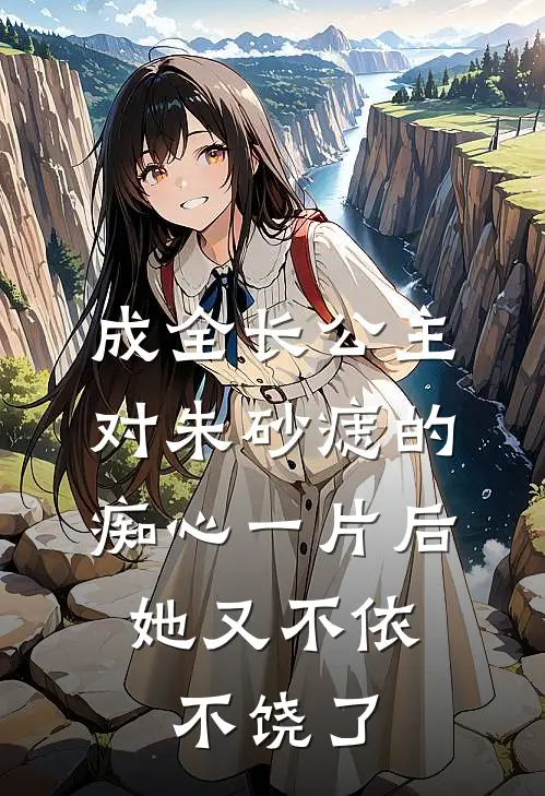 成全长公主对朱砂痣的痴心一片后，她又不依不饶了