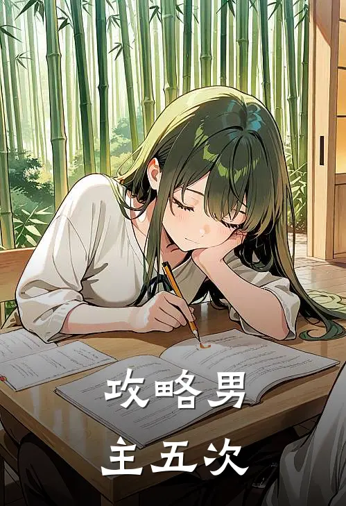 攻略男主五次