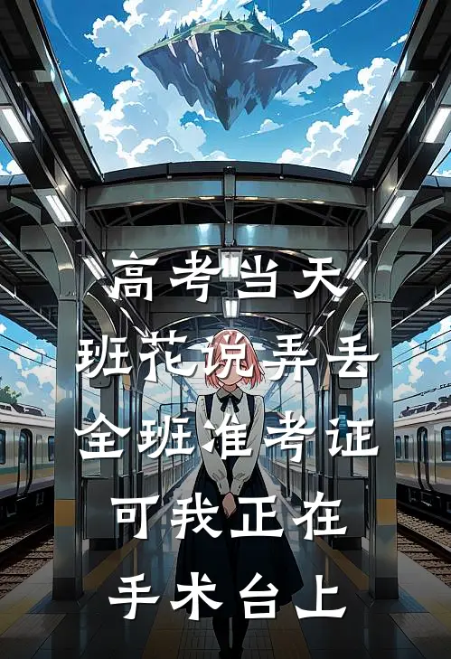高考当天，班花说弄丢全班准考证，可我正在手术台上