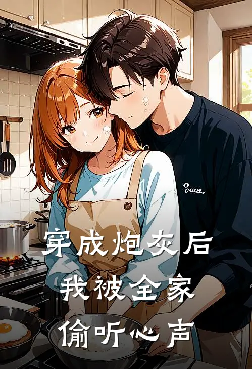 穿成炮灰后，我被全家偷听心声
