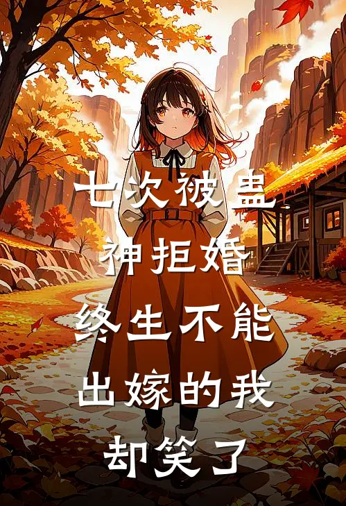 七次被蛊神拒婚，终生不能出嫁的我却笑了