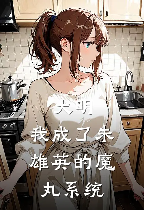 大明：我成了朱雄英的魔丸系统