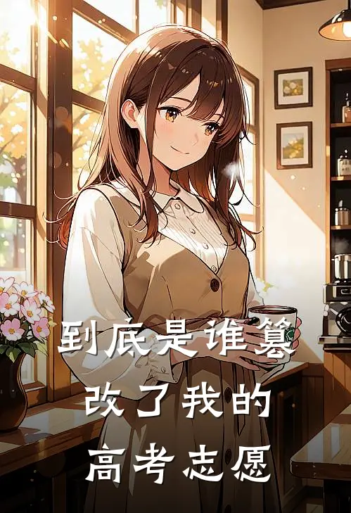 到底是谁篡改了我的高考志愿