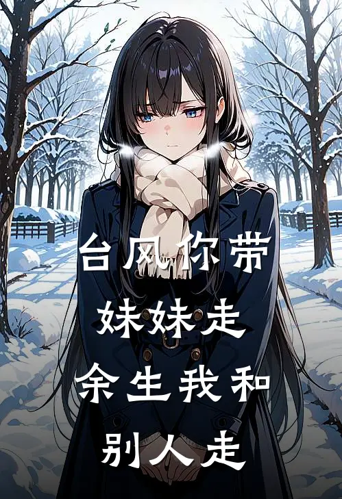 台风你带妹妹走，余生我和别人走