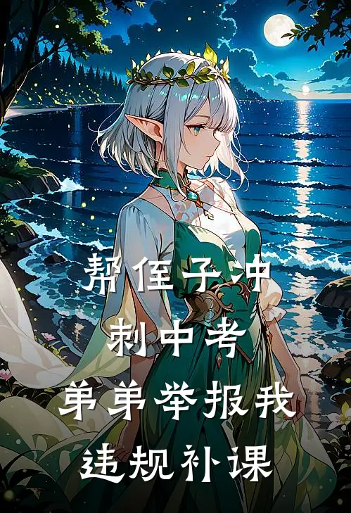 帮侄子冲刺中考，弟弟举报我违规补课