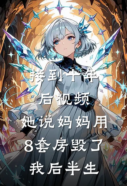 接到十年后视频，她说妈妈用8套房毁了我后半生