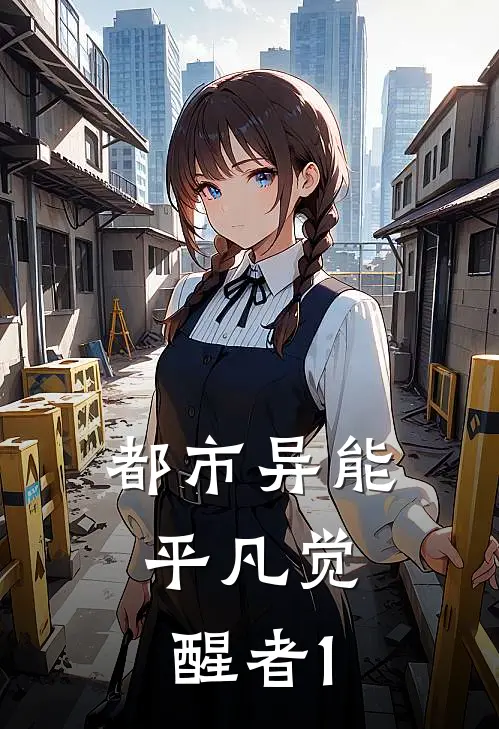 都市异能：平凡觉醒者1
