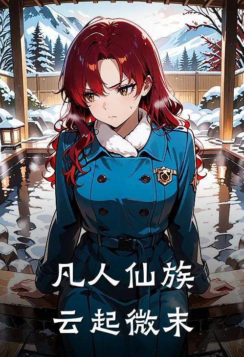 凡人仙族：云起微末
