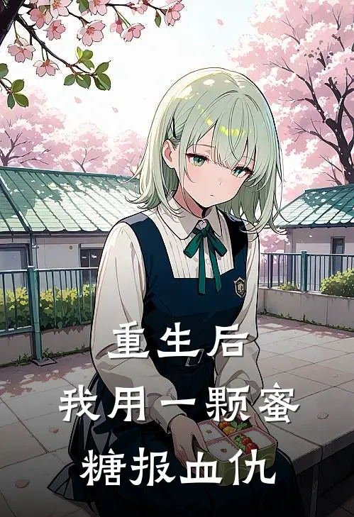 重生后，我用一颗蜜糖报血仇